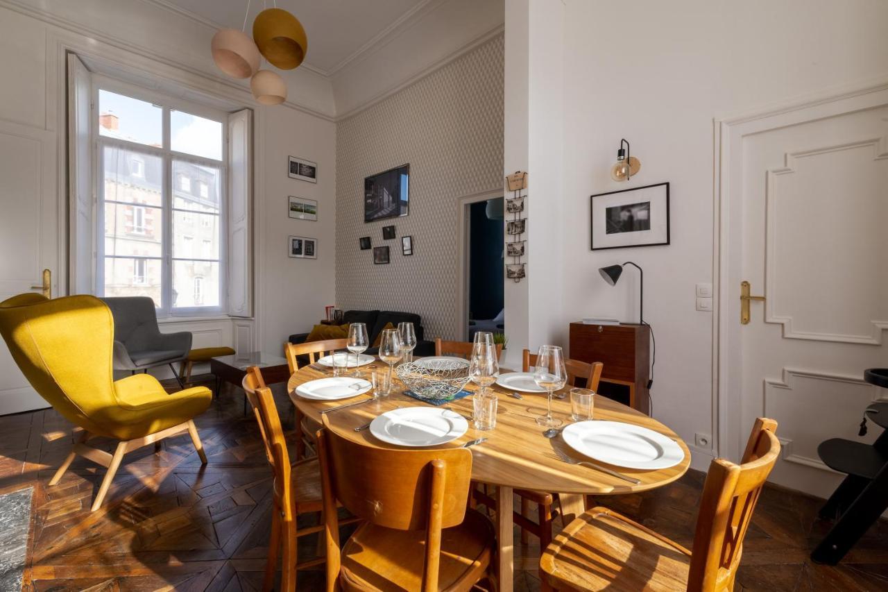 Apartment Le Scenario Carentan