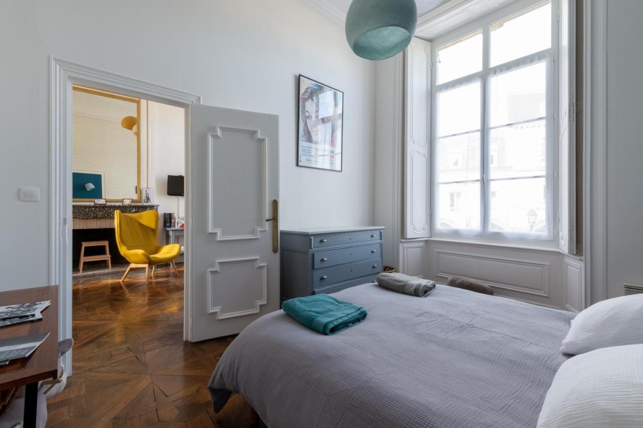 Apartment Le Scenario Carentan